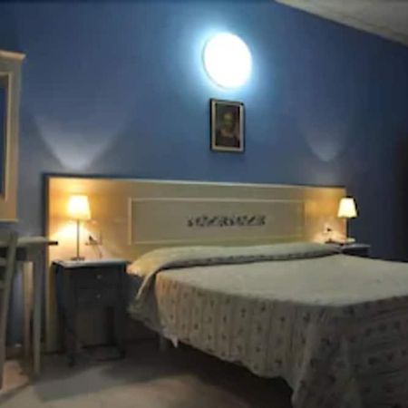 Hotel La Noce Florenz Exterior foto