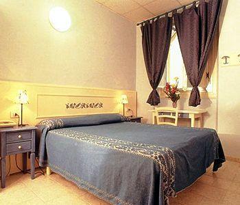 Hotel La Noce Florenz Exterior foto