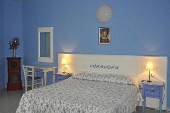 Hotel La Noce Florenz Exterior foto