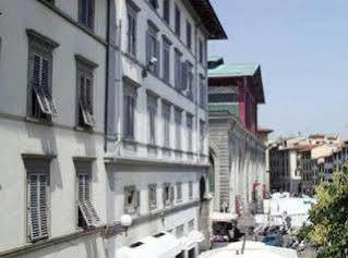 Hotel La Noce Florenz Exterior foto
